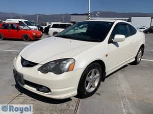 2001 Honda Integra JDM car for sale
