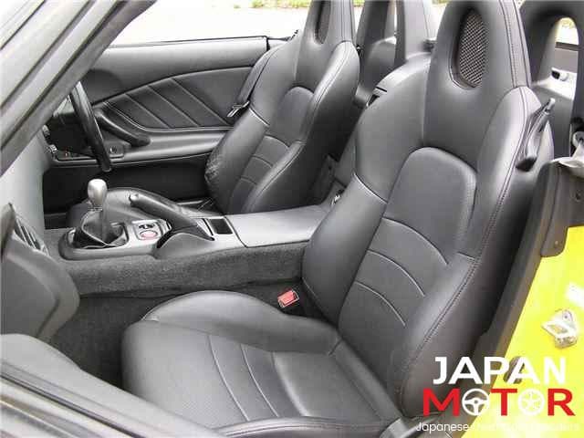 1999 Honda S2000 JDM car for sale — photo 10 of 13