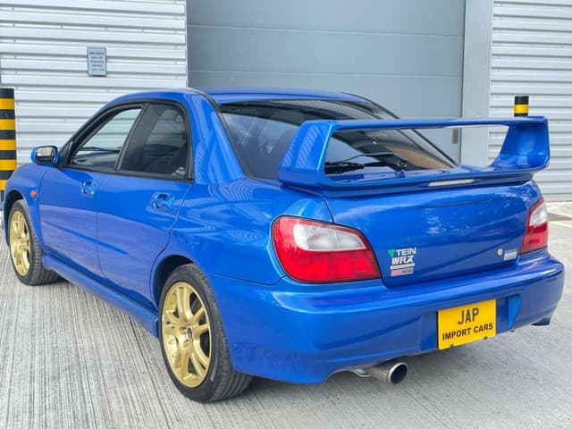 2000 JDM car for sale — photo 16 of 25