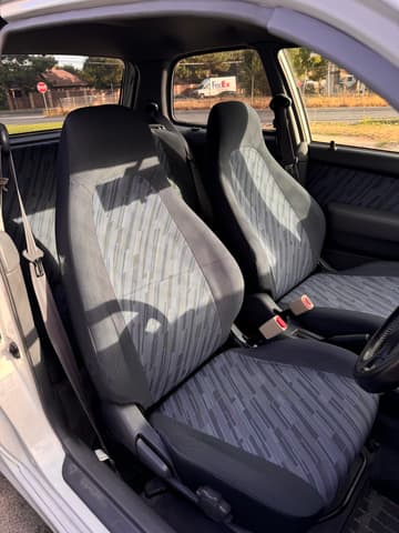 1996 Toyota Starlet JDM car for sale — photo 7 of 22