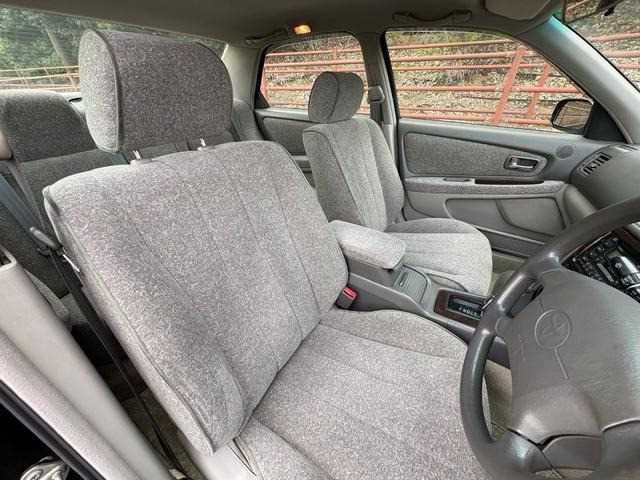 1998 Toyota Cresta JDM car for sale — photo 13 of 20