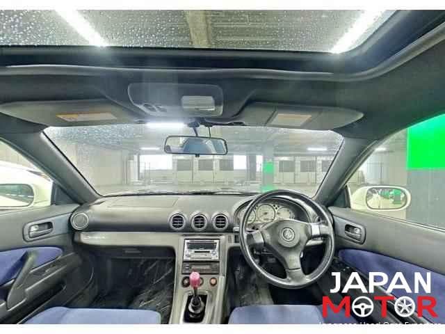 2001 Nissan Silvia JDM car for sale — photo 4 of 6