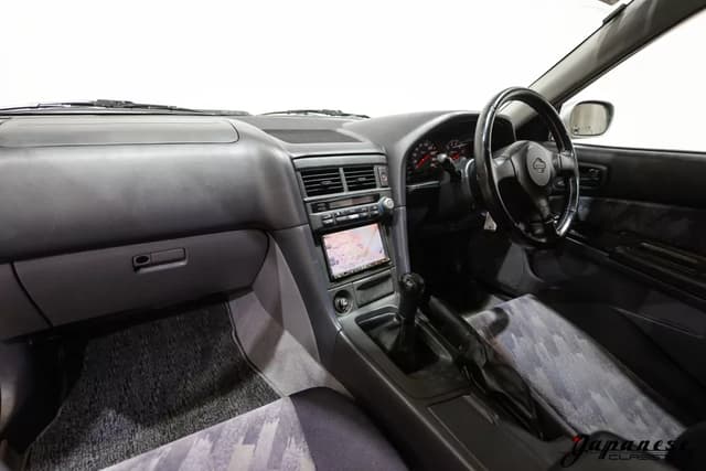 1999 Nissan Skyline JDM car for sale — photo 9 of 25