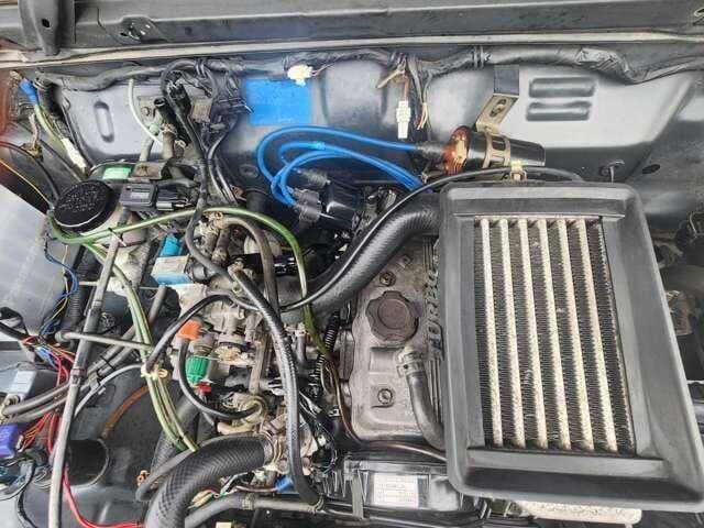 1993 Suzuki Jimny JDM car for sale — photo 14 of 20