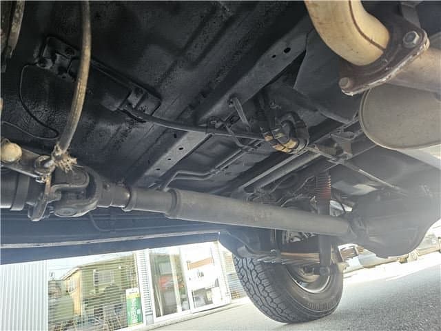 1986 Toyota Land Cruiser JDM car for sale — photo 9 of 25