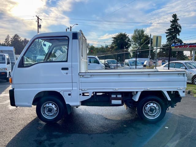 1995 Subaru Sambar JDM car for sale — photo 5 of 25