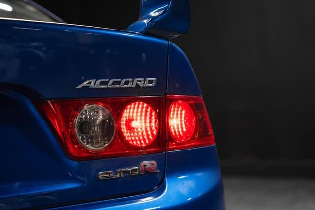 2004 Honda Accord JDM car for sale — photo 14 of 20
