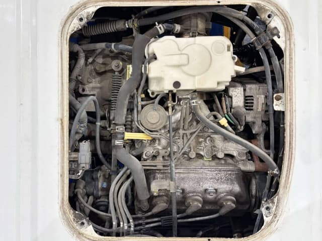 1998 Honda Acty JDM car for sale — photo 7 of 10