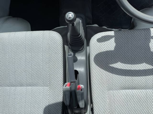 1996 Daihatsu Hijet JDM car for sale — photo 20 of 25