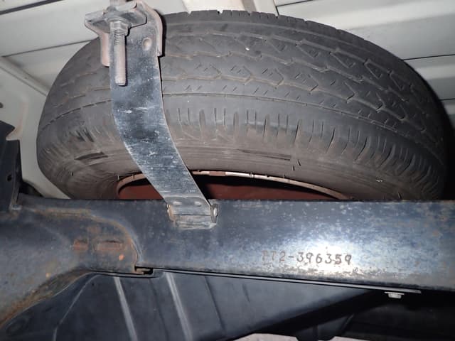 2007 Subaru Sambar JDM car for sale — photo 20 of 23