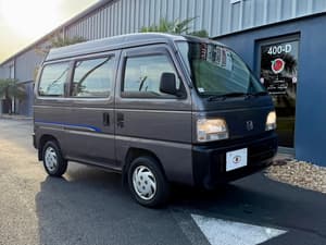 1996 Honda Street JDM car for sale