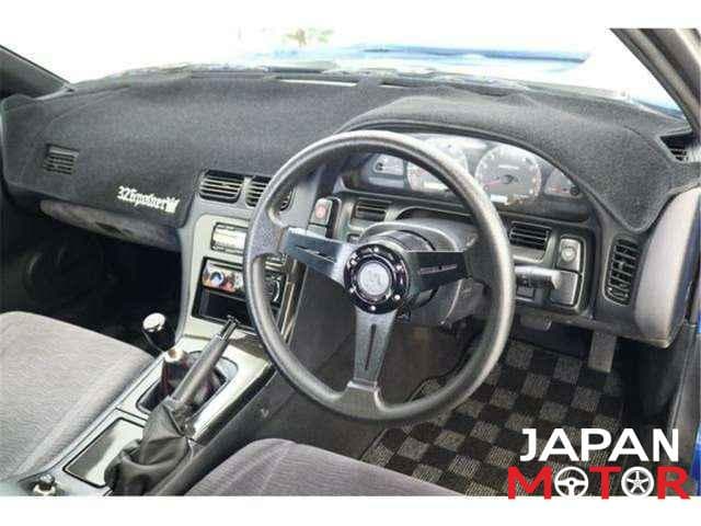 1996 Nissan 180SX JDM car for sale — photo 10 of 18
