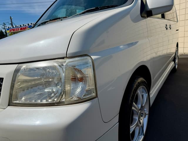 2001 Honda Accord JDM car for sale — photo 11 of 25