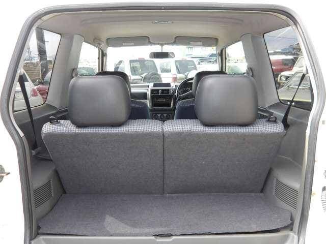 2001 Mitsubishi Pajero Mini JDM car for sale — photo 19 of 19