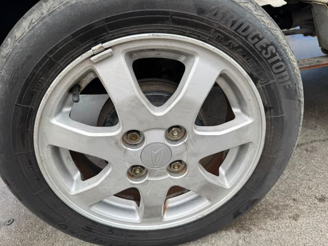 2000 Daihatsu Hijet JDM car for sale — photo 7 of 12