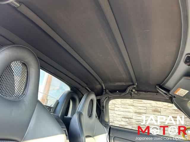1999 Honda S2000 JDM car for sale — photo 9 of 13