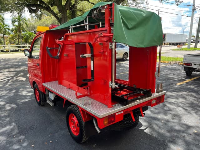 1995 Mitsubishi Minicab JDM car for sale — photo 5 of 18