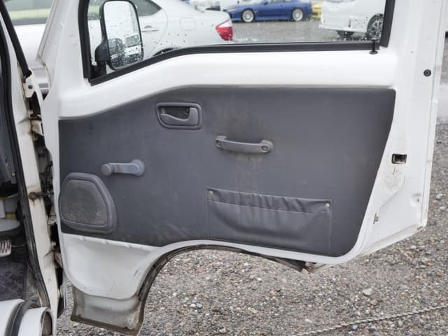 2002 Subaru Sambar JDM car for sale — photo 25 of 25