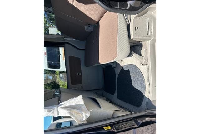 2008 Suzuki Every JDM car for sale — photo 15 of 25