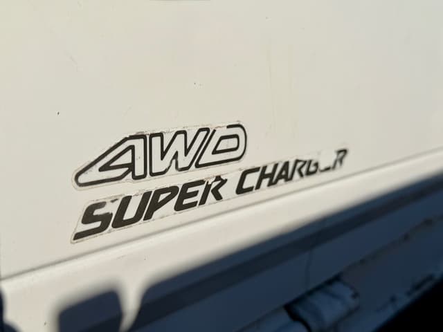1996 Subaru Sambar JDM car for sale — photo 16 of 25