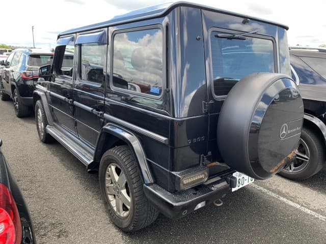 2003 JDM car for sale — photo 4 of 15