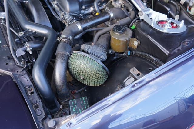 1994 Nissan 180SX JDM car for sale — photo 13 of 25