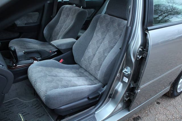 1997 Honda Accord JDM car for sale — photo 16 of 23