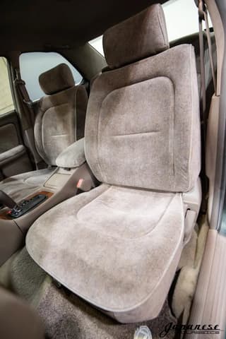 1998 Nissan Laurel JDM car for sale — photo 16 of 25