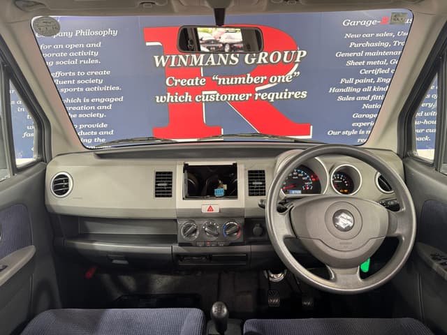 2008 Suzuki Wagon R JDM car for sale — photo 4 of 25