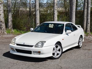 1999 Honda Prelude JDM car for sale