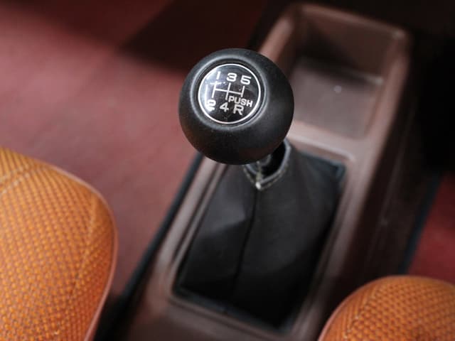 1978 Honda Prelude JDM car for sale — photo 14 of 25