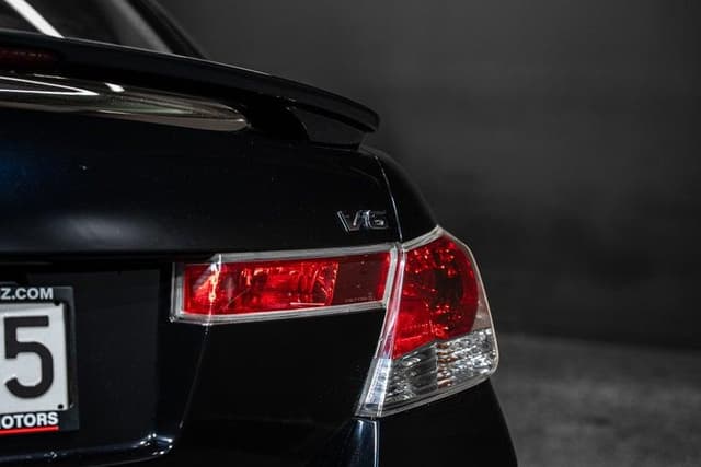2008 Honda Accord JDM car for sale — photo 7 of 15