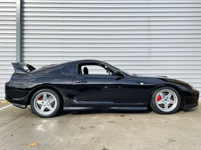 1994 JDM car for sale — photo 11 of 25