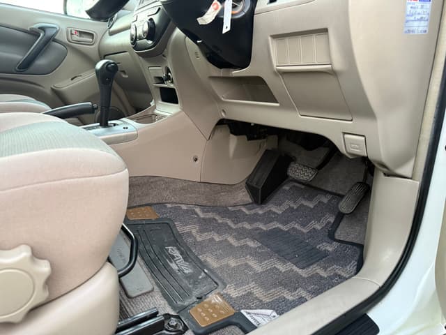 2000 Toyota RAV4 JDM car for sale — photo 20 of 25