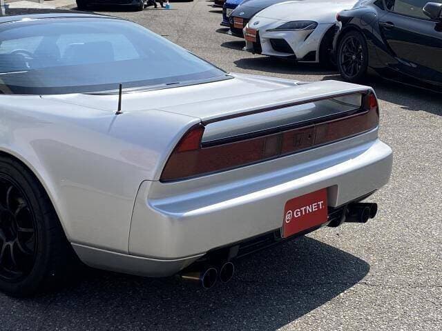 1992 Honda NSX JDM car for sale — photo 9 of 12