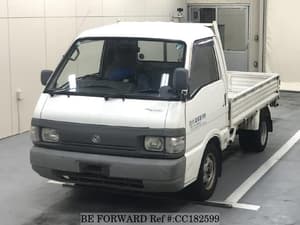 1997 Mazda Bongo JDM car for sale