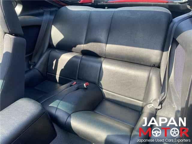 1994 Toyota Supra JDM car for sale — photo 19 of 20