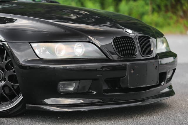 1997 Bmw Z3 JDM car for sale — photo 22 of 25