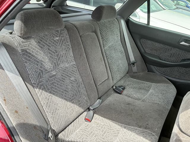 1999 Honda Accord JDM car for sale — photo 6 of 9