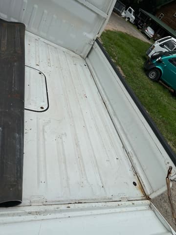 2000 Honda Acty JDM car for sale — photo 10 of 23