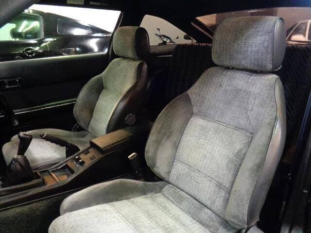 1988 Nissan Fairlady Z JDM car for sale — photo 5 of 12