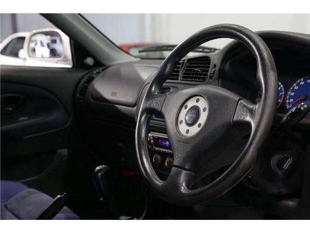 1999 Mitsubishi Lancer Evolution JDM car for sale — photo 14 of 25