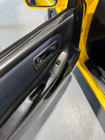 1997 Honda Integra JDM car for sale — photo 24 of 25