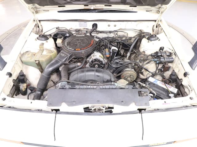 1981 Mazda Cosmo JDM car for sale — photo 25 of 25