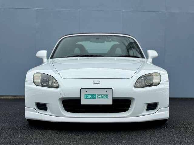 2000 Honda S2000 JDM car for sale — photo 11 of 20