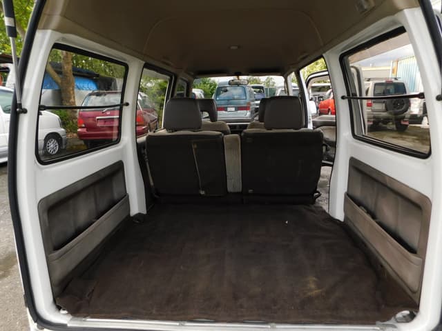 1994 Honda Street JDM car for sale — photo 7 of 8