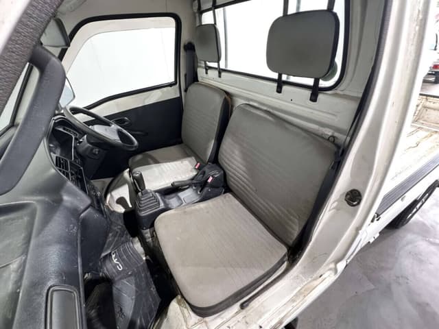 1996 Suzuki Carry JDM car for sale — photo 9 of 10