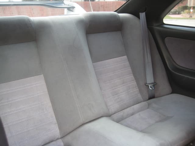 1995 Nissan Skyline JDM car for sale — photo 18 of 25