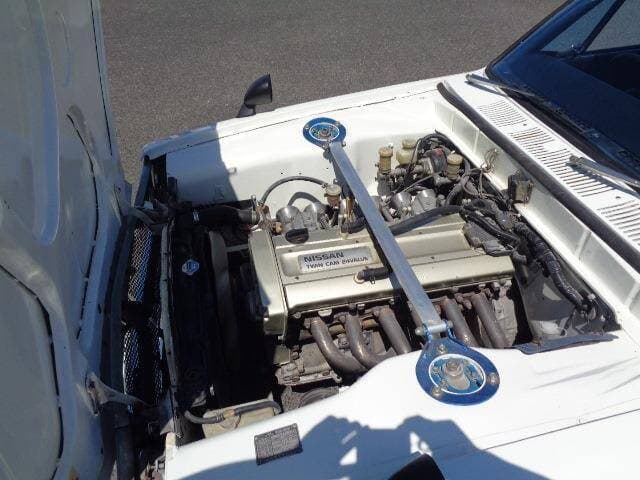 1971 Nissan Skyline JDM car for sale — photo 10 of 20