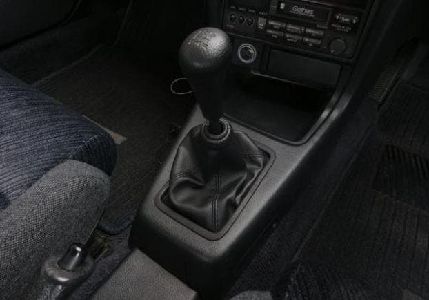 1990 Honda Integra JDM car for sale — photo 6 of 14